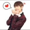 BTS - We Chat 14