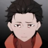 Natsuki subaru 8