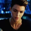Batwoman Ruby rose 16