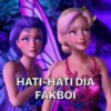 barbie salah gaul 8