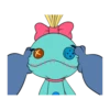 Stitch @tikelmu 13