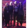 PLASH Girls Band 8 16