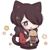 Black Kitten 21