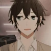 Izumi miyamura 13