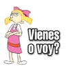 Helga Tóxica 23