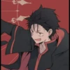 Natsuki subaru 9