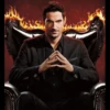 Lucifer Morningstar 22