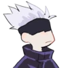 Jujutsu Kaisen Pt-2 18
