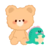 Brownie Bear 20