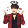 BTS - We Chat 17