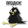 BlackbirdMerl 23