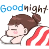 Goodnight
6
G