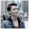 Batwoman Ruby rose 20