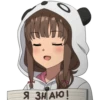 Bunny Girl's Dream 23