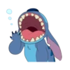 Stitch @tikelmu 15