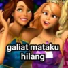 barbie marah 23