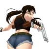 Black Lagoon Revy 9