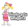 Helga Tóxica 25