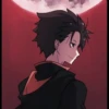 Natsuki subaru 11