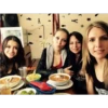 PLASH Girls Band 8 22