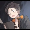Natsuki subaru 12