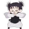 Jujutsu Kaisen Pt-2 21