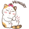 HUNGRY