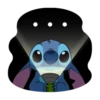 Stitch @tikelmu 16