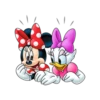 Mickey Mouse 2 20