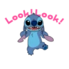 Stitch @tikelmu 17