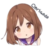 Uma garotinha Stickers 6 (by joynet) 19