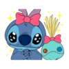 Stitch @tikelmu 20