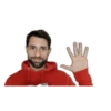 글