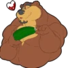bears 9