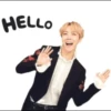 BTS - We Chat 22