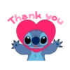 Stitch @tikelmu 22