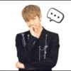 BTS - We Chat 23