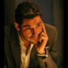 Lucifer Morningstar 26