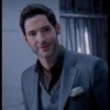 Lucifer Morningstar 27