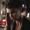 Batwoman Ruby rose 25