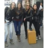 PLASH Girls Band 8 26