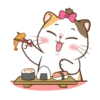 Money Cat 16