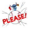 Stitch @tikelmu 23