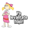 Helga Tóxica 28