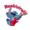 Stitch @tikelmu 24