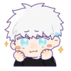 Jujutsu Kaisen Pt-2 27