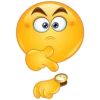 Struppi´s Smiley Pack 25