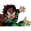 Kimetsu no yaiba 21