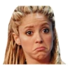 Shakira 10