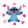 Stitch @tikelmu 25